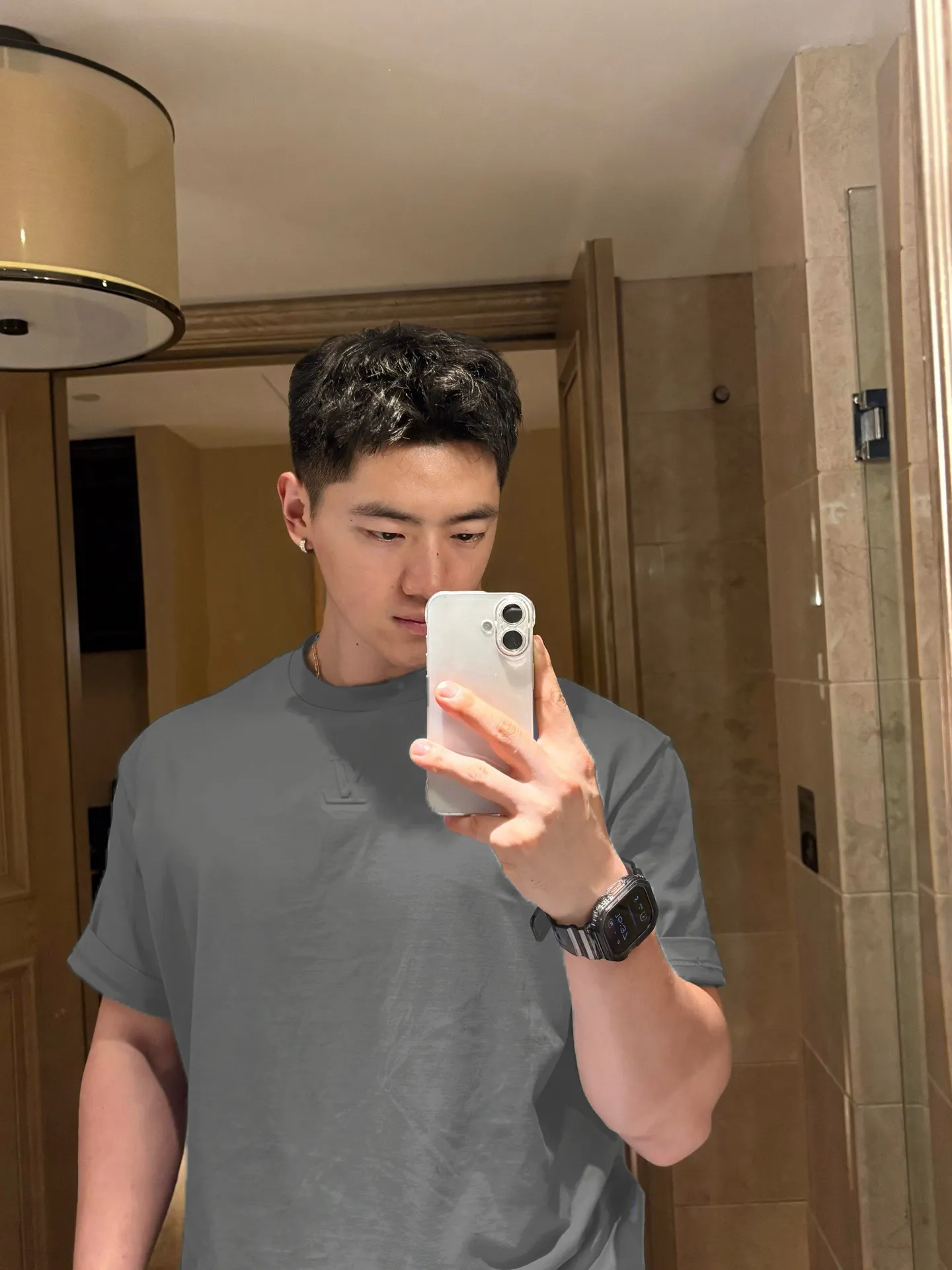 Model picture